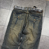 2000s Deadstock Jeans (40x34)