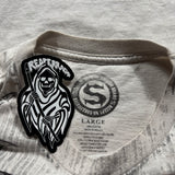 2000s Sinister Shirt (L)