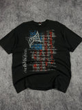 2000 tapout shirt (XL)