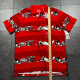 Deadstock 2000s Ecko Unltd Polo (L)