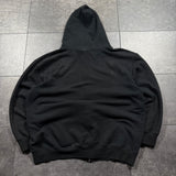 (rare) 2000s Monster Energy Hoodie (XXL)