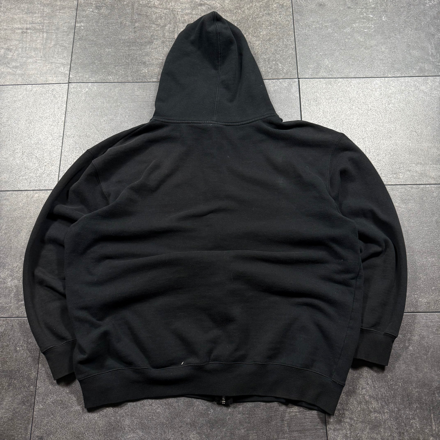 (rare) 2000s Monster Energy Hoodie (XXL)
