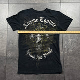 2000s Xtreme Couture Shirt (S)