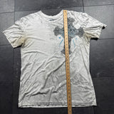 2000s Archaic x Affliction Shirt (L)