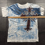 (rare) 2000s Courageous Shirt (XL)