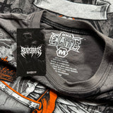 2000s MMA Elite Shirt (S)