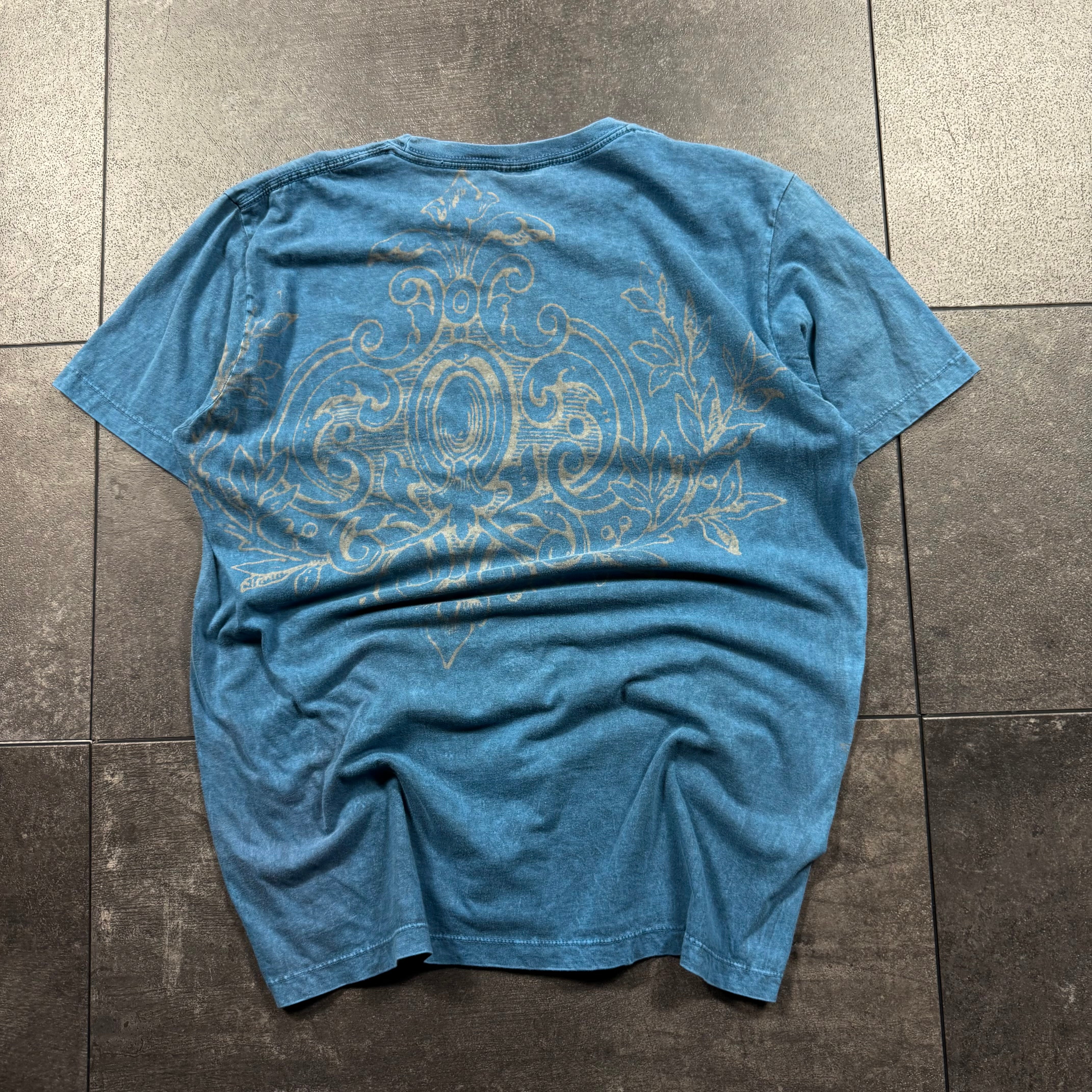 2000s Doctrine Shirt (L)