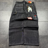 Deadstock Oxygen Jeans (40x30)