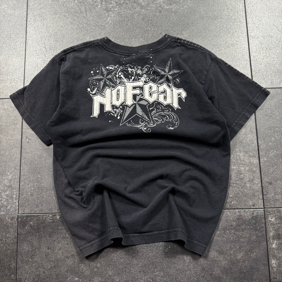(rare) 2000s No Fear Shirt (S)
