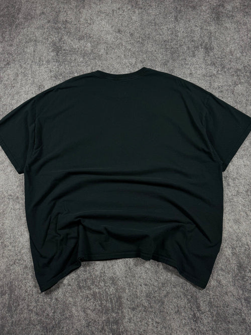 (rare) 2000s hybrid shirt (XXXL)