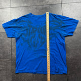 Cyber Tapout Shirt (L)