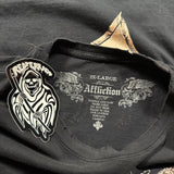 (rare) 2000s Affliction Shirt (XL)