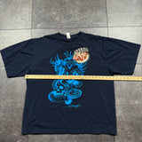 2000s Ed Hardy Shirt (XXL)
