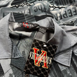 Deadstock Victorious Button-Up Shirt (XL)