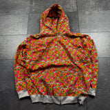 2000s Deadstock Hoodie (XXXL)
