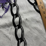 (rare) 2000s PJ Mark Shirt (L)