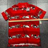 Deadstock 2000s Ecko Unltd Polo (L)