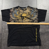 2000s Grunge Shirt (L)