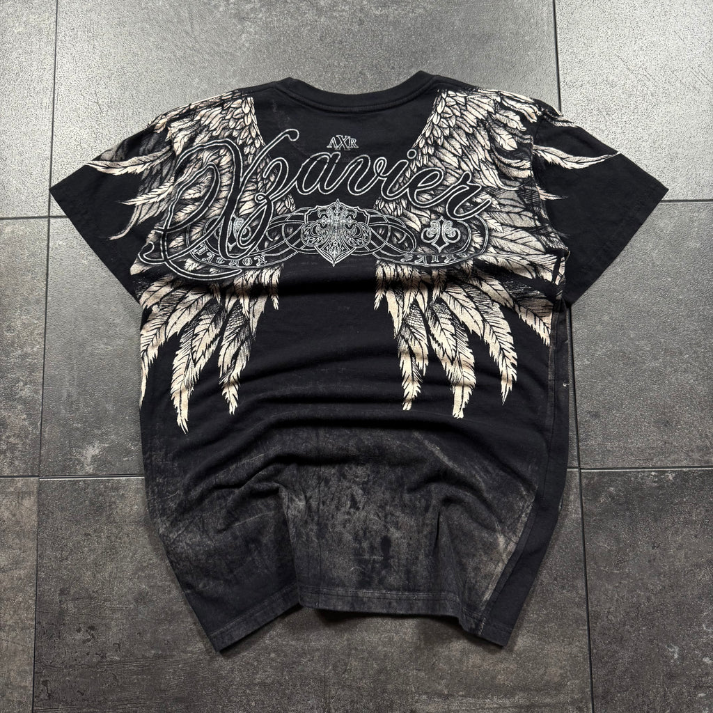 (rare) 2000s Xzavier Shirt (S)