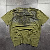 2000s Xtreme Couture Shirt (XL)