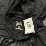 2000s Tapout Hooded Shirt (M)