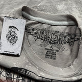 2000s Affliction Shirt (L)