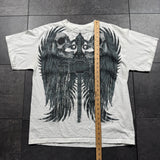 2000s MMA Elite Shirt (L)