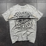 2000s Affliction Shirt (L)