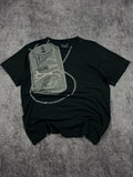2000s tapout shirt (L)