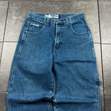 (rare) Southpole BBOY Jeans (28x28)