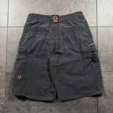 2000s Independent Cargo Shorts (28)