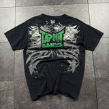 2000s Tapout Shirt (S)