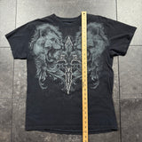 2000s MMA Elite Shirt (M)