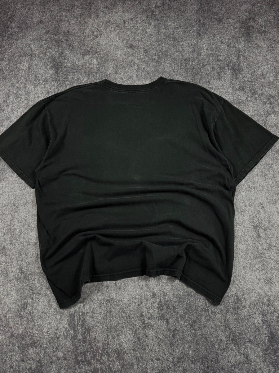 (rare) 2000s mma elite shirt (XL)