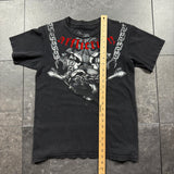2000s Affliction Bootleg Shirt (S)