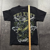 2000s MMA Elite Shirt (XS)