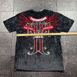 2000s Throwdown Shirt (XL)