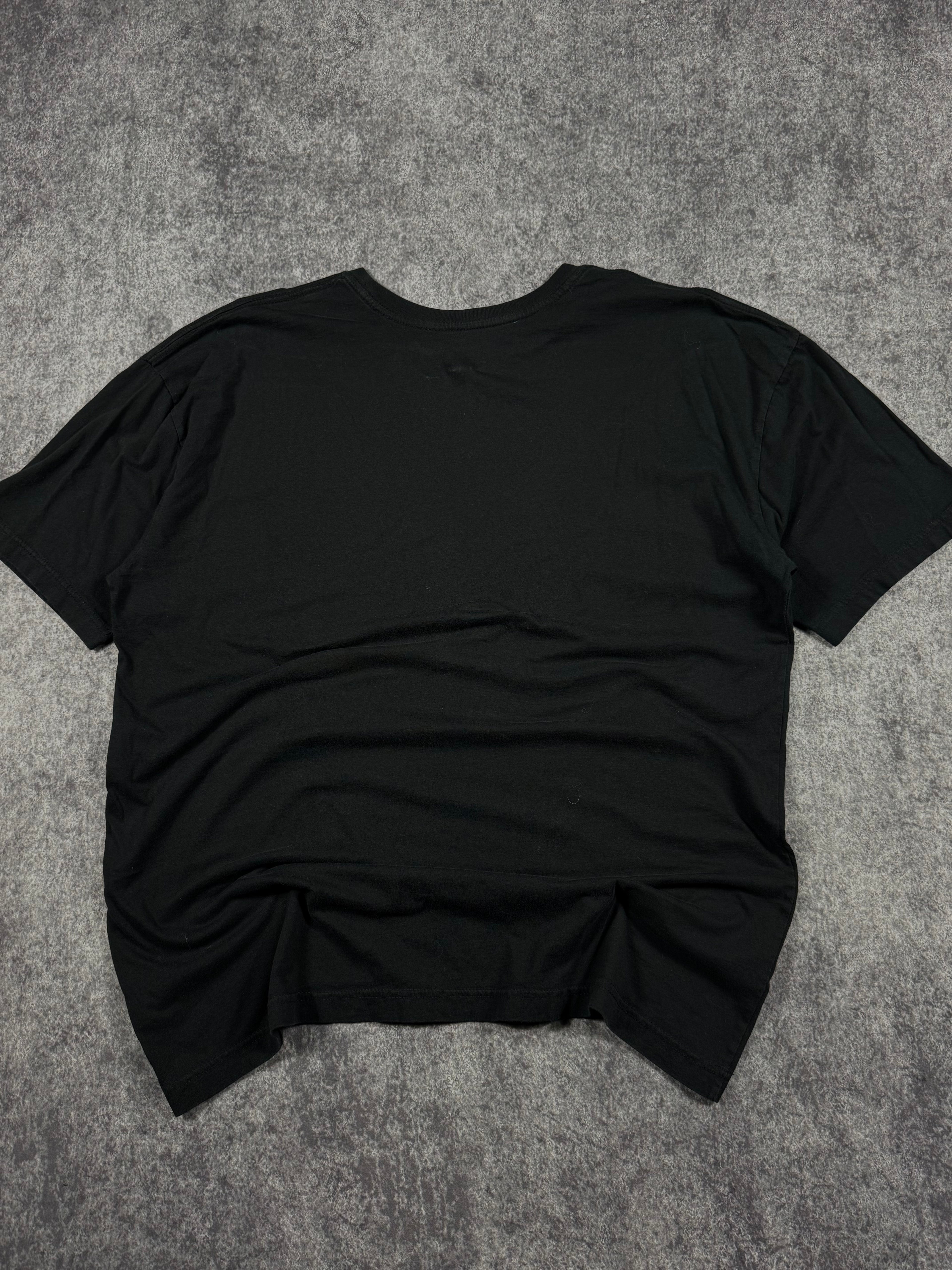 2000s xtreme couture shirt (XL)