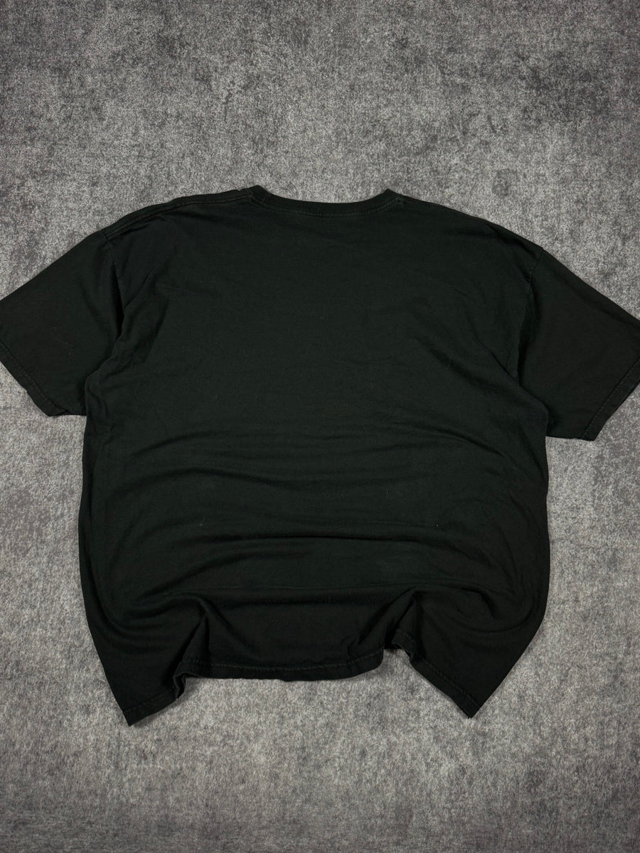 2000s hurley shirt (XL)