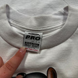 Deadstock 2000s HipHop Shirt (XXL)