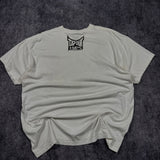 (rare) 2000s tapout shirt (XXL)