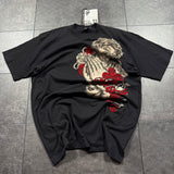 Deadstock 2000s Jesus Shirt (XL)