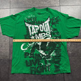 2000s Tapout Shirt (XL)