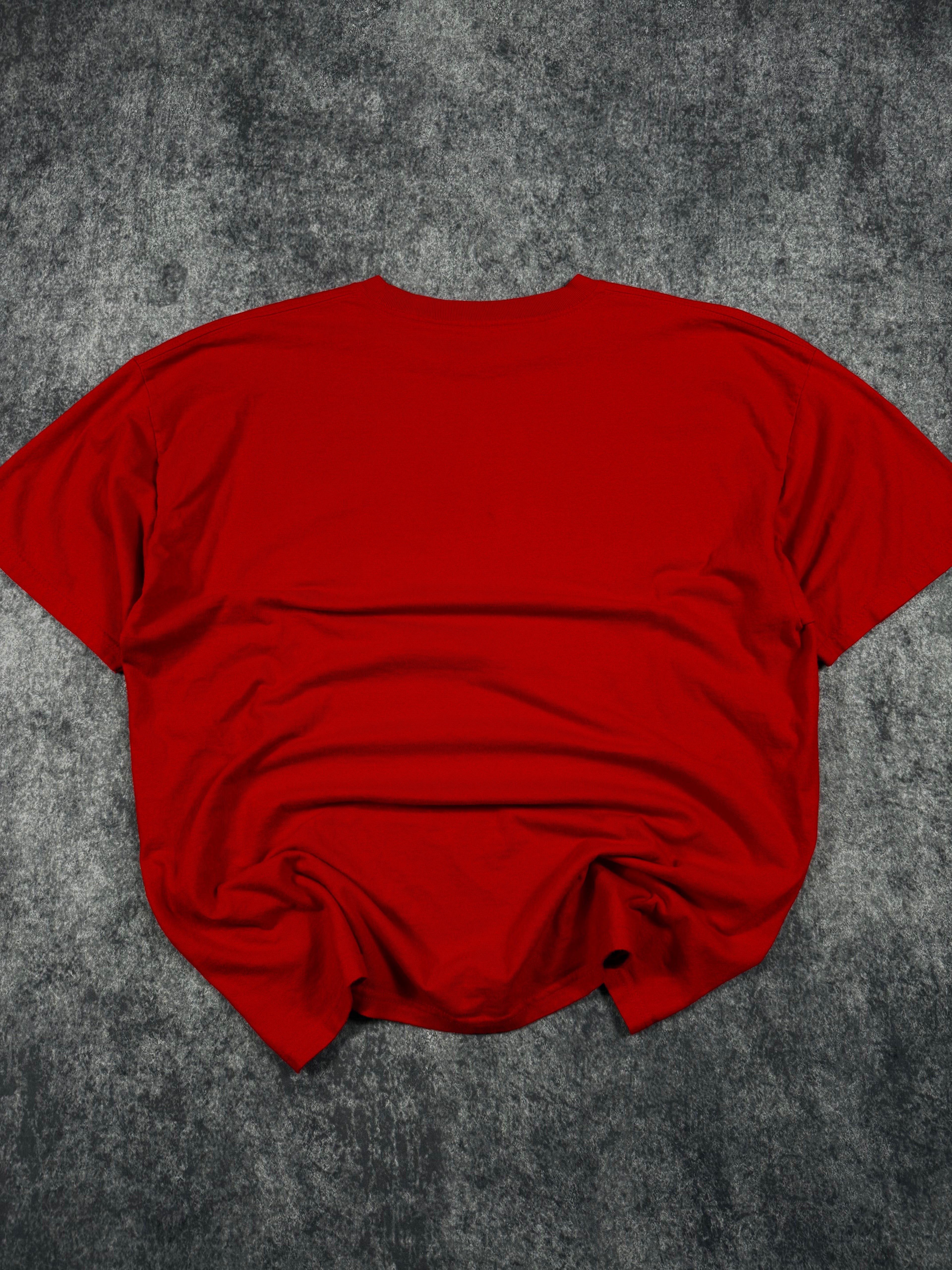 (rare) 2000s tapout shirt (XXL)