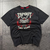 2000s Tapout Shirt (L)