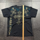 2000s MMA Elite Shirt (L)