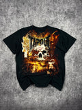 (RARE) 2000S TAPOUT SHIRT (L)