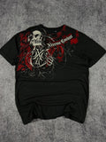 (rare) 2000s xtreme couture shirt (XL)