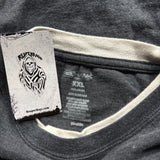 2000s Tony Hawk Layered Shirt (XXL)