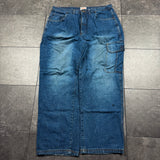 2000s Rio Jeans (38x31)